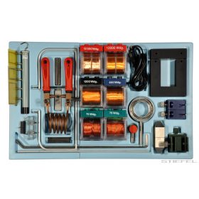 SEK Elektromosságtan készlet 3