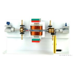 Motor - generátoregység