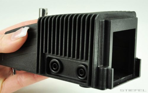 Optikai lámpa, xenon, 20 W