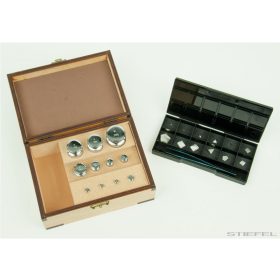 Súlykészlet, 0.01 - 200 g