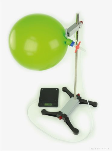 Nyomás-feszültség mérleg, 2000/0.1 g