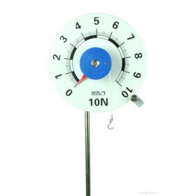 Torziós erőmérő, 10 N