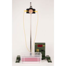 Szabadon eső test készülék