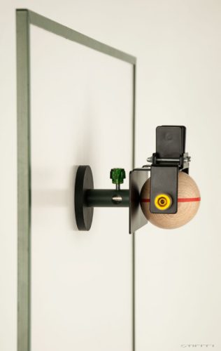 Szabadon eső test készülék