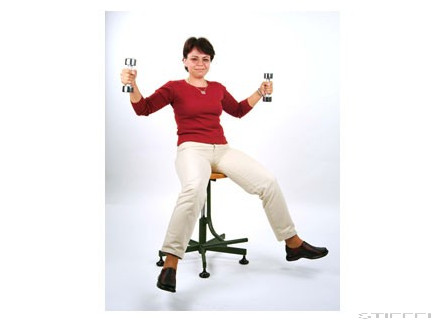 Prandtl-féle súrlódásmentes ülőke