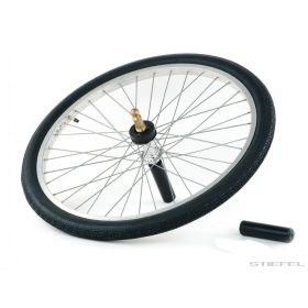 Biciklikerék pörgettyű