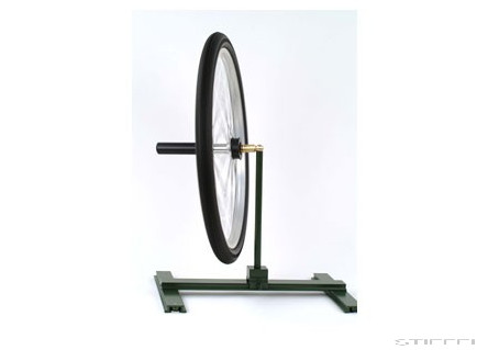 Biciklikerék pörgettyű