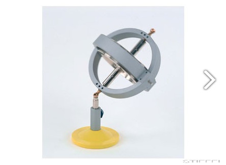 Giroszkóp, teljes készlet