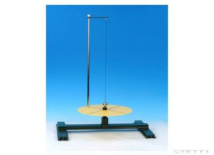 Akasztó rúd, ingasúly felfüggesztésére