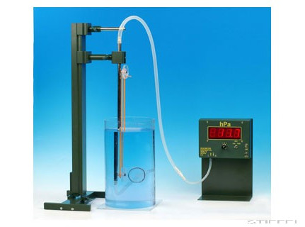 Tartály, torony, beosztott, 4.5 l