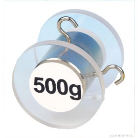 Súly, gördülő, 500 g