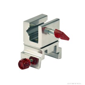 Csúszó szán, négyszögletes rögzítővel