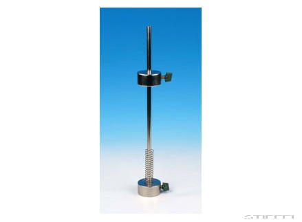 Tartórúd, kerek, L = 400 mm, D = 10 mm