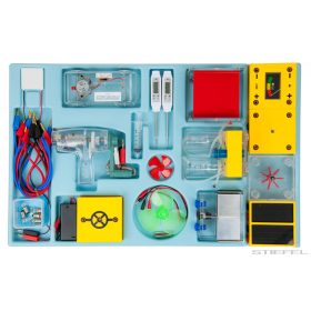   SEK Alternatív energiák "Profi" kísérleti készlet