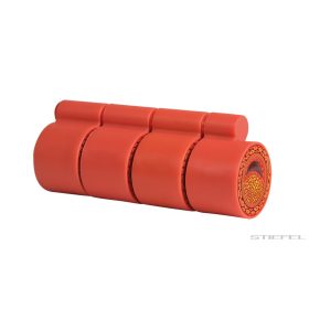 Arteriosclerosis modell, 4 szakasz