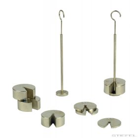 Réselt súly készlet