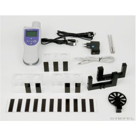 Időmérő készlet, intelligens