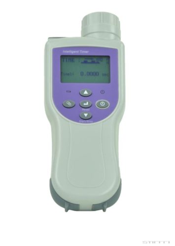 Időmérő készlet, intelligens