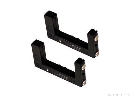 Időmérő két fotokapuval