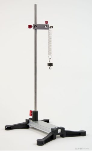 Spirálrugó, 5 N/m, D = 14 mm