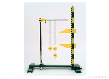 Spirálrugó, 20 N/m, D = 12 mm