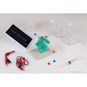 Hidrogén oktatási készlet