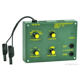 Függvénygenerátor SE