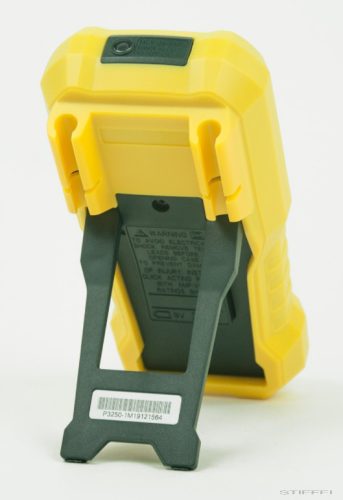 Multiméter, digitális, Bluetooth