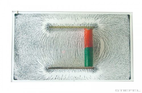 Mágneses mező tálca, kompakt