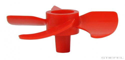 MBC Propeller, kicsi