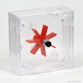 MBC Turbina burkolatban