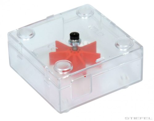 MBC Turbina burkolatban