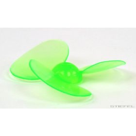 MBC, Propeller, nagy