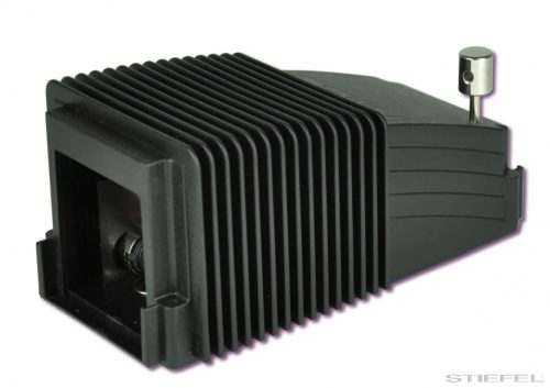 Optikai lámpa, halogén, 20 W