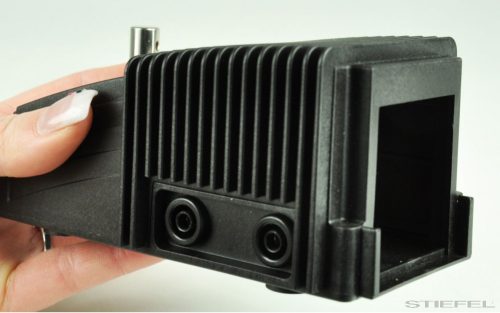 Optikai lámpa, halogén, 20 W