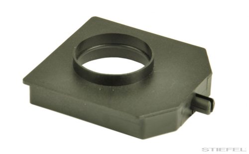  Lencsetartó, csúszó szánhoz