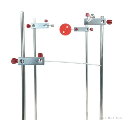 Rögzítőfej, univerzális