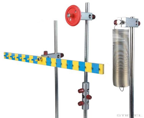 SEK Tartó és építő elemek készlet