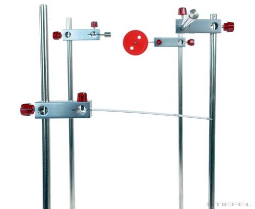 SEK Tartó és építő elemek készlet