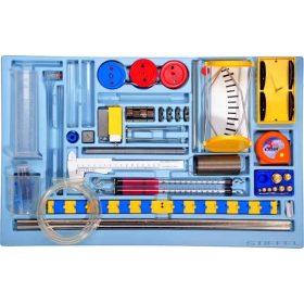 SEK Mechanika kísérleti készlet