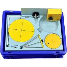 SEK Körmozgás kísérleti készlet