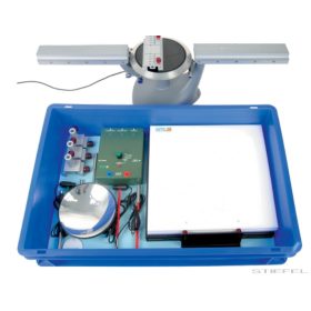 SEK Ultrahang kísérleti készlet