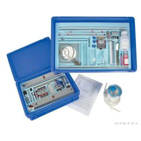 SEK Hőtan 1 kísérleti készlet