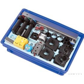 SEK Optika 2 kísérleti készlet