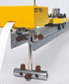 SEK Dinamika kísérleti készlet