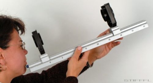 SEK Optika 3 kiegészítő készlet