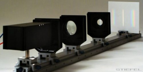 SEK Optika 3 kiegészítő készlet