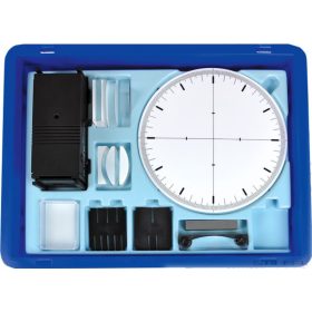 SEK Optika 1 kísérleti készlet