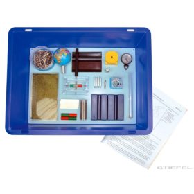 SEK Mágnesség kísérleti készlet