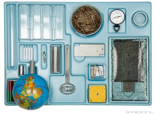 SEK Mágnesség kísérleti készlet